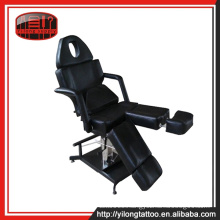 Foldble and multi Function Chair for tattooing